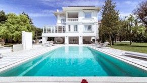 VILLA LA PERLA BIANCA 10, Emma Villas Empoli